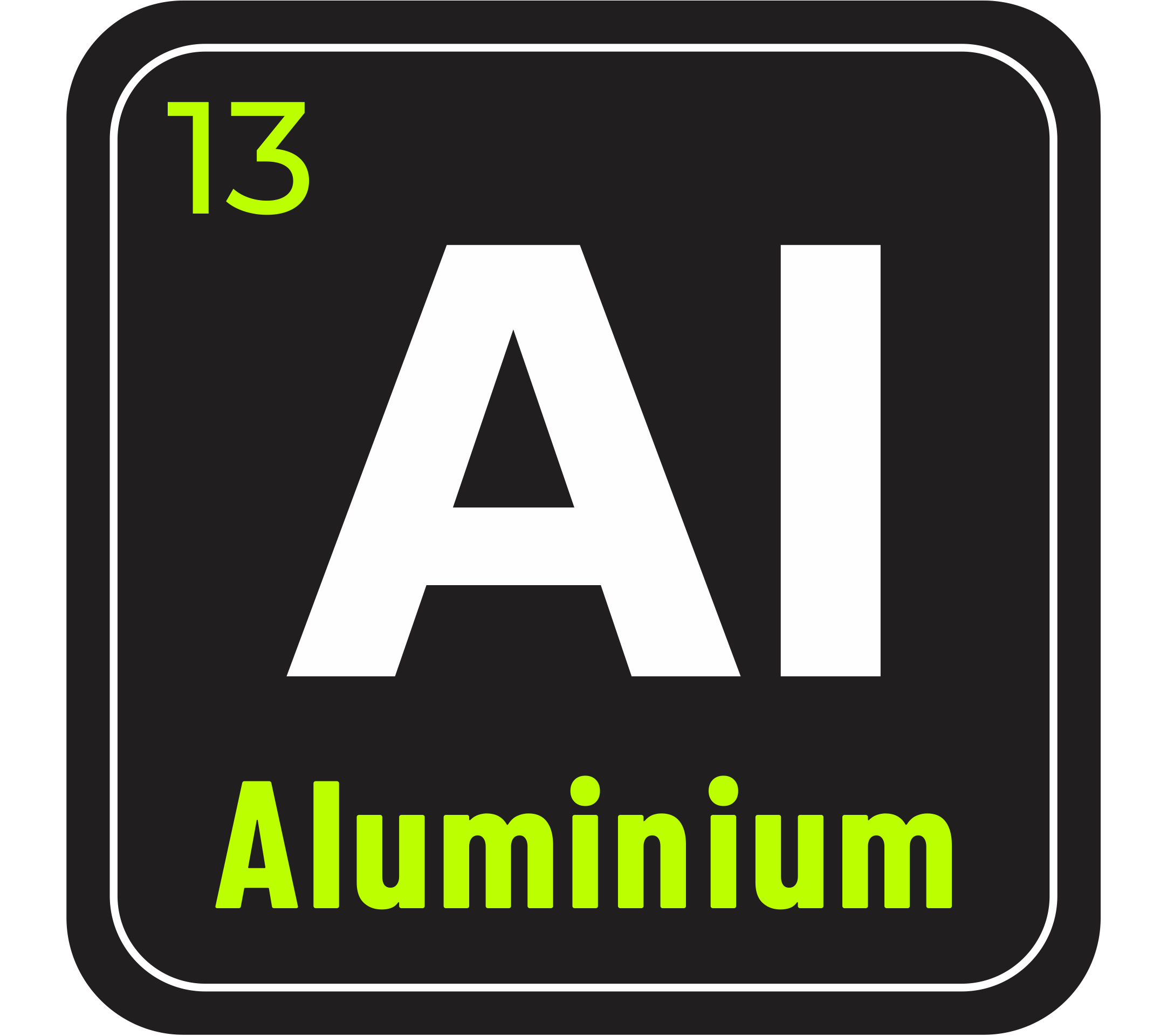 Aluminium